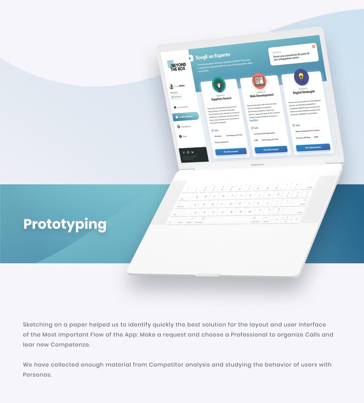 Rapid Prototyping Process