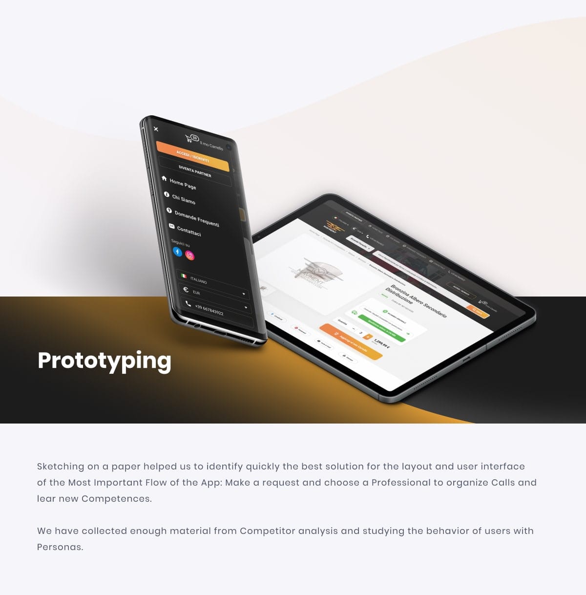 Rapid Prototyping Process