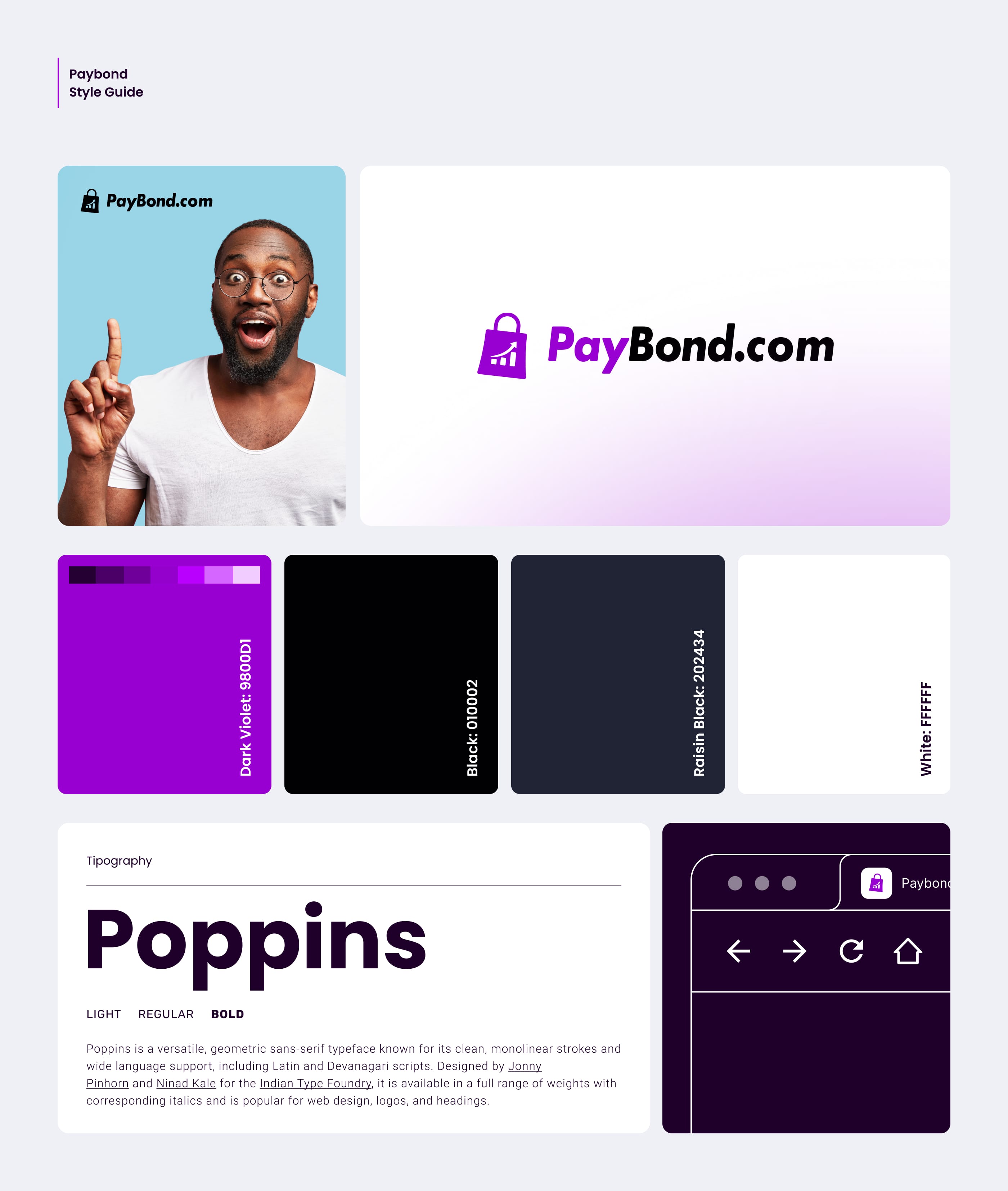 Brand Style Guide