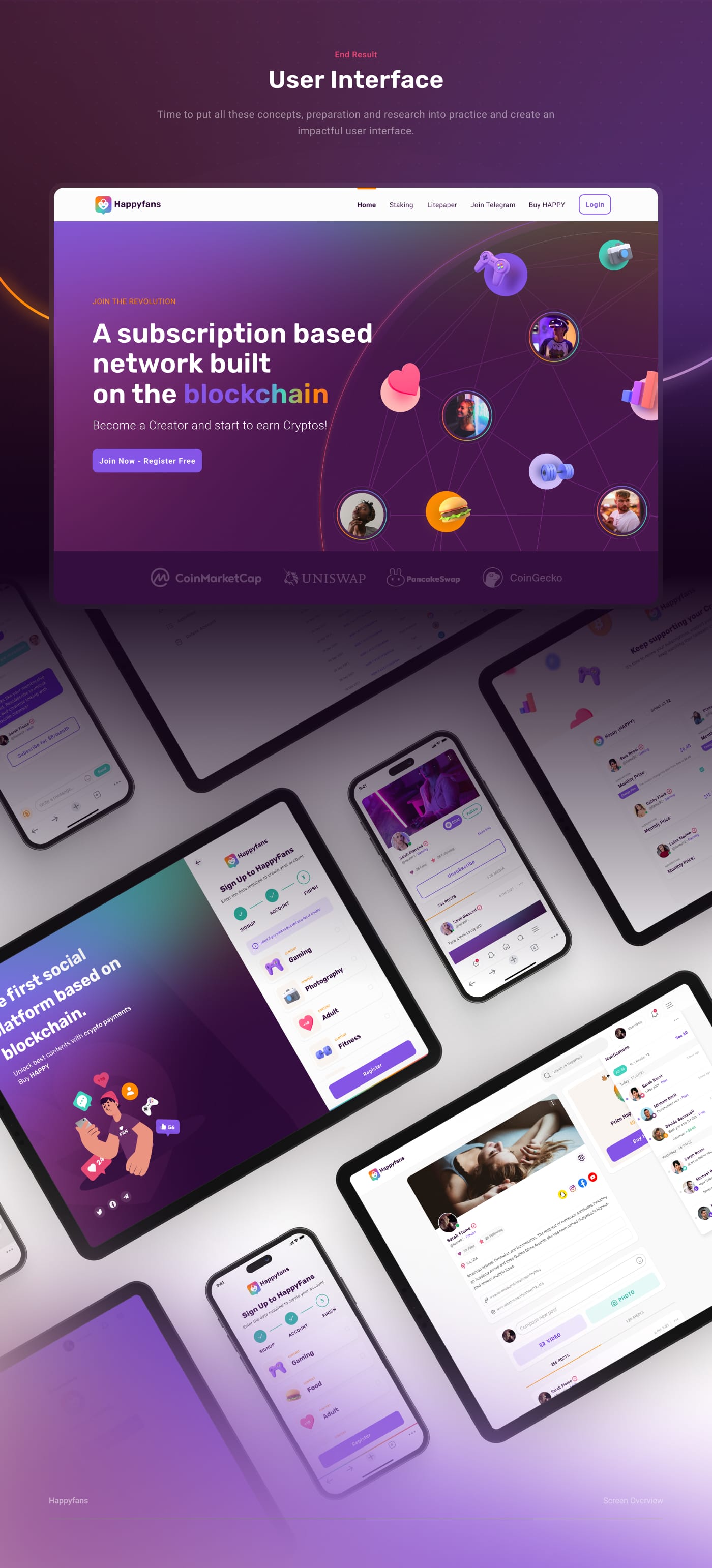 UX Studio © - Your Digital Partner