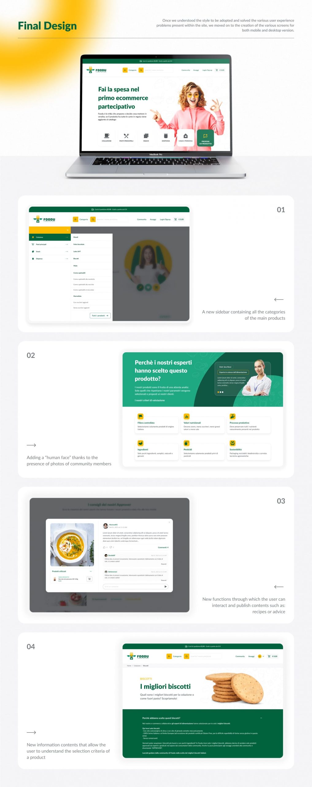 Final Design Overview