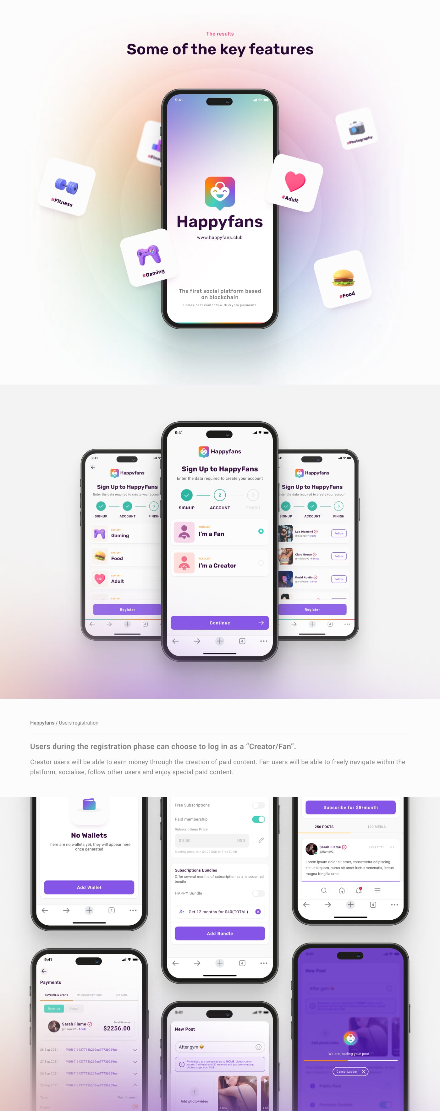 UX Studio © - Your Digital Partner