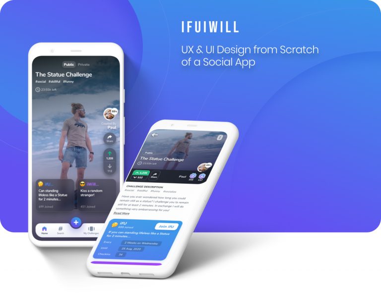UX Studio - Digital Design Agency | UX/UI, Branding & Web Development