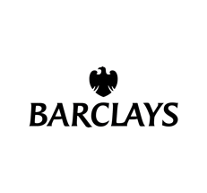 Barclays logo