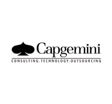 Capgemini logo