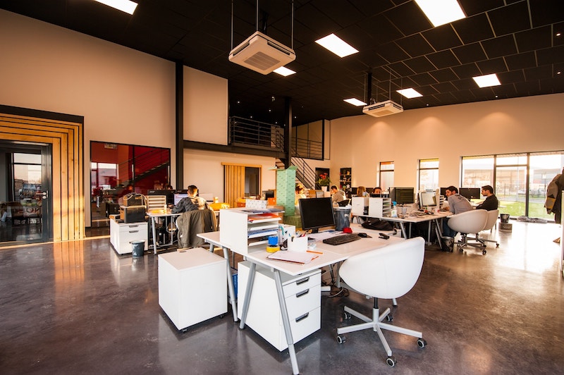 UX Studio Office