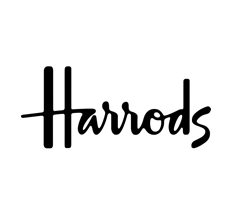 Harrods logo