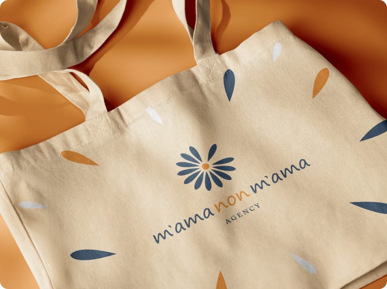 Custom merchandising and branded products