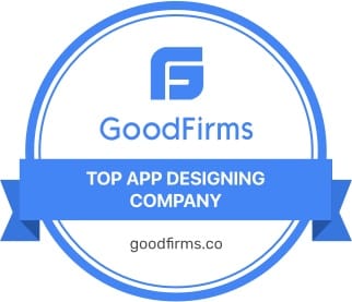Top App Designing Company - GoodFirms