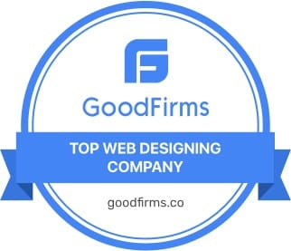 Top Web Designing Company - GoodFirms