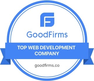 Top Web Development Company - GoodFirms