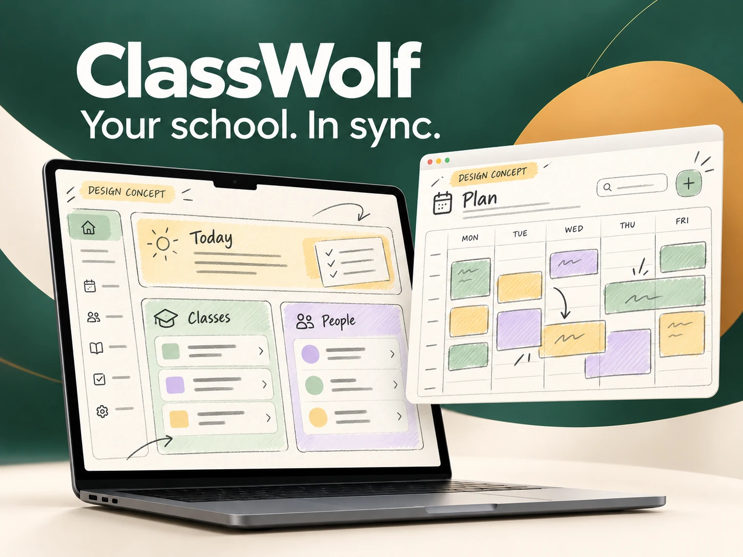 ClassWolf